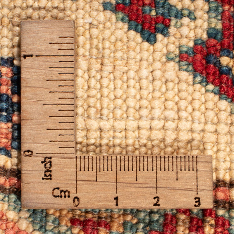 Dywan Ziegler - Kazak - Royal - 120 x 78 cm - beżowy