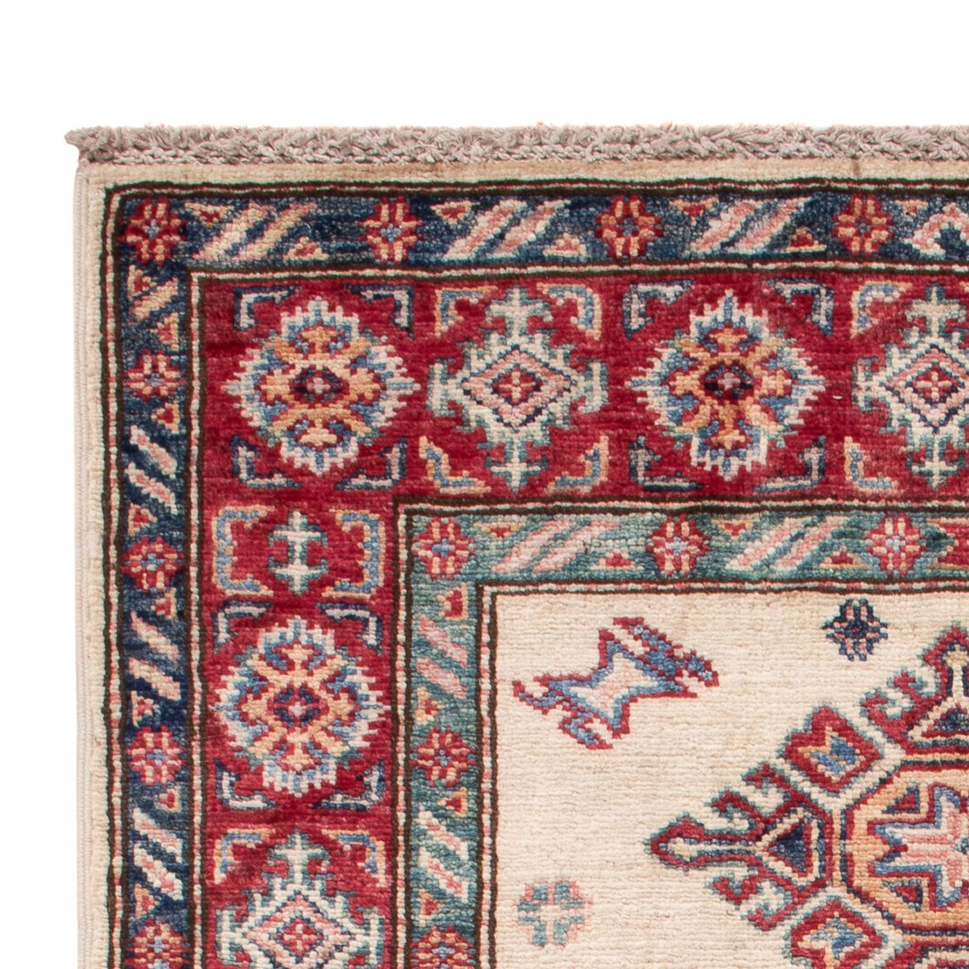 Kazak Dywan 119x80cm - Dywan orientalny