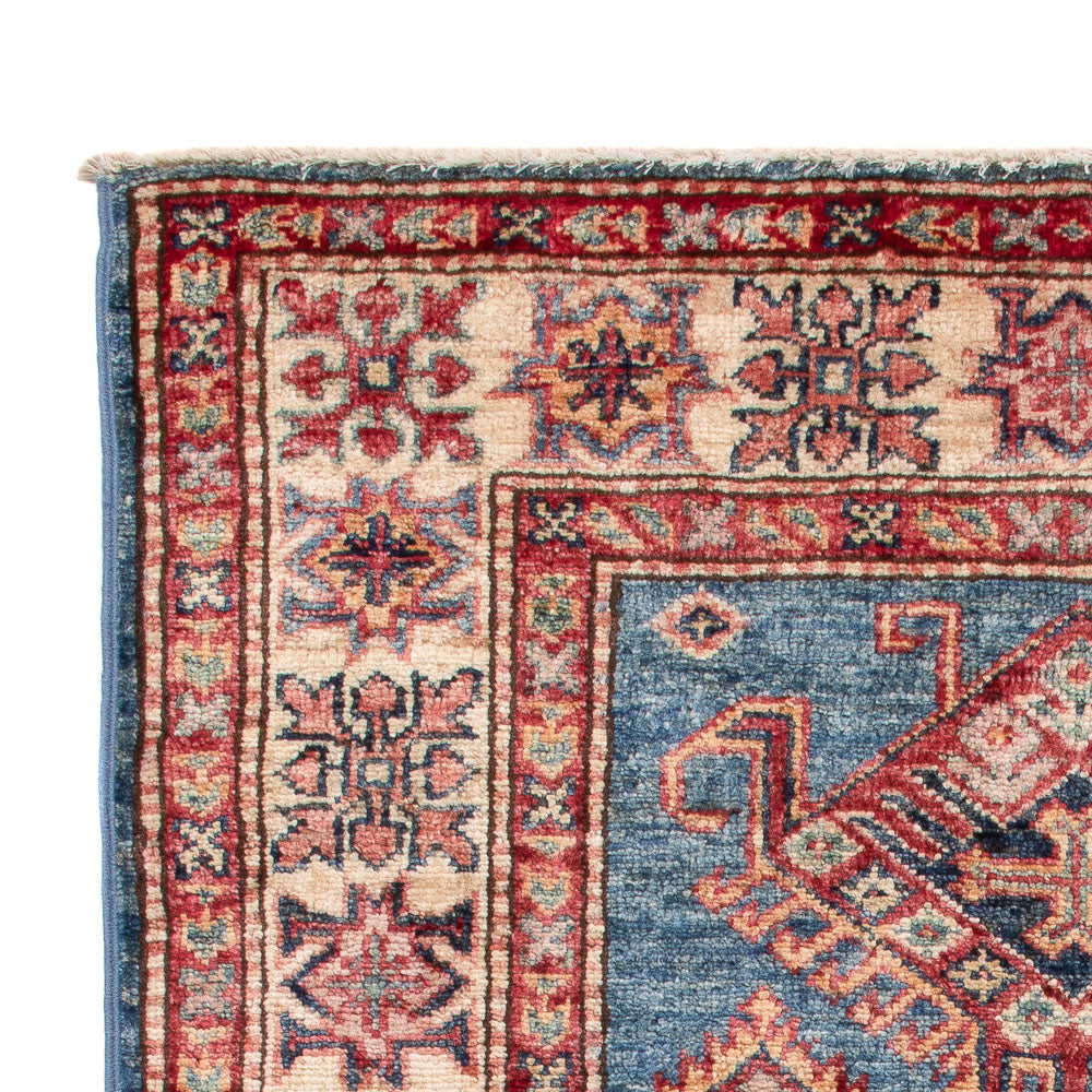 Kazak Dywan 124x83cm - Dywan orientalny