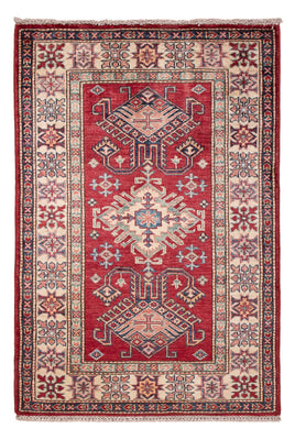 Dywan Ziegler - Kazak - Royal - 120 x 82 cm - czerwony