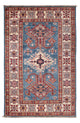 Kazak Dywan 125x83cm - Dywan orientalny