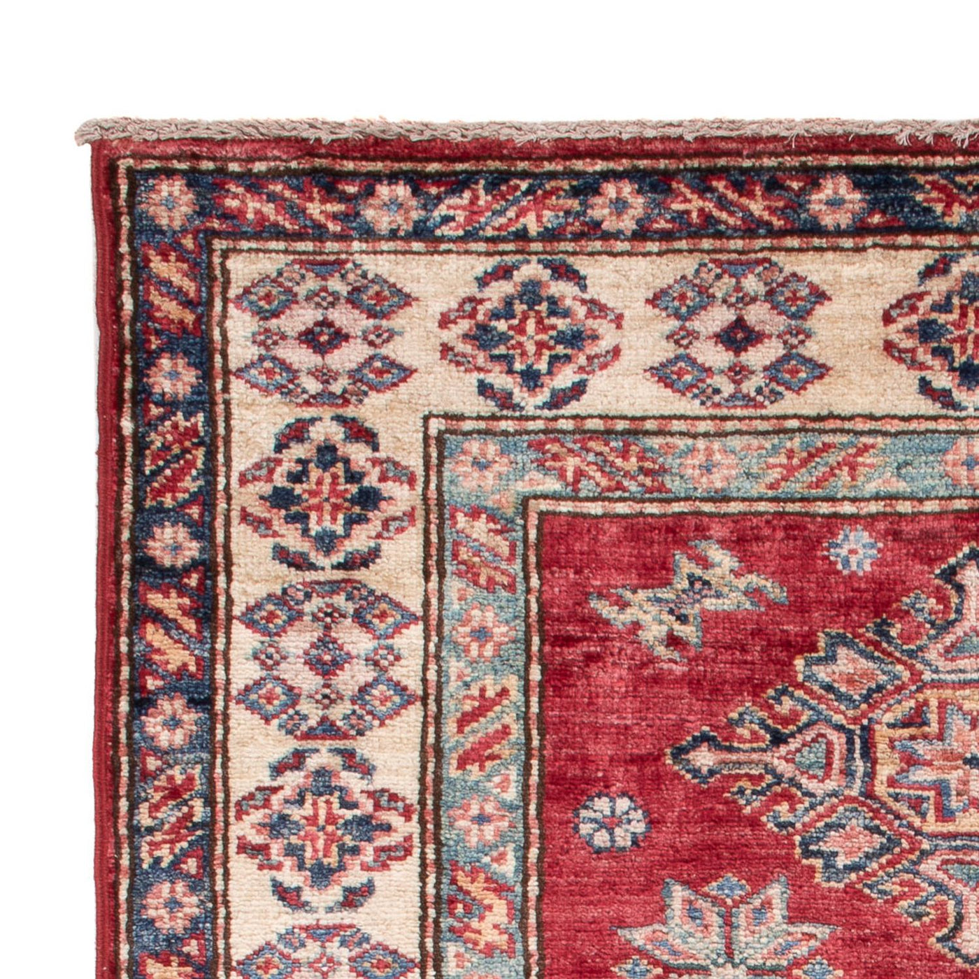 Kazak Dywan 116x82cm - Dywan orientalny