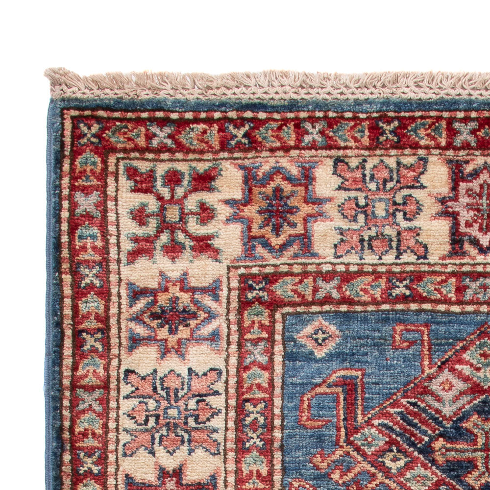 Kazak Dywan 128x81cm - Dywan orientalny