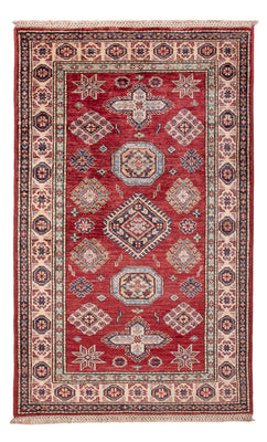 Dywan Ziegler - Kazak - Royal - 124 x 77 cm - czerwony
