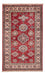 Dywan Ziegler - Kazak - Royal - 124 x 77 cm - czerwony