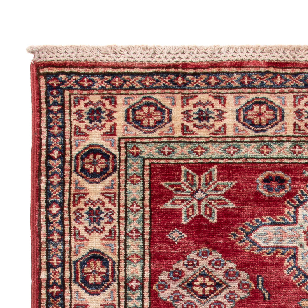 Kazak Dywan 124x77cm - Dywan orientalny