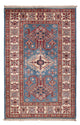 Kazak Dywan 126x80cm - Dywan orientalny