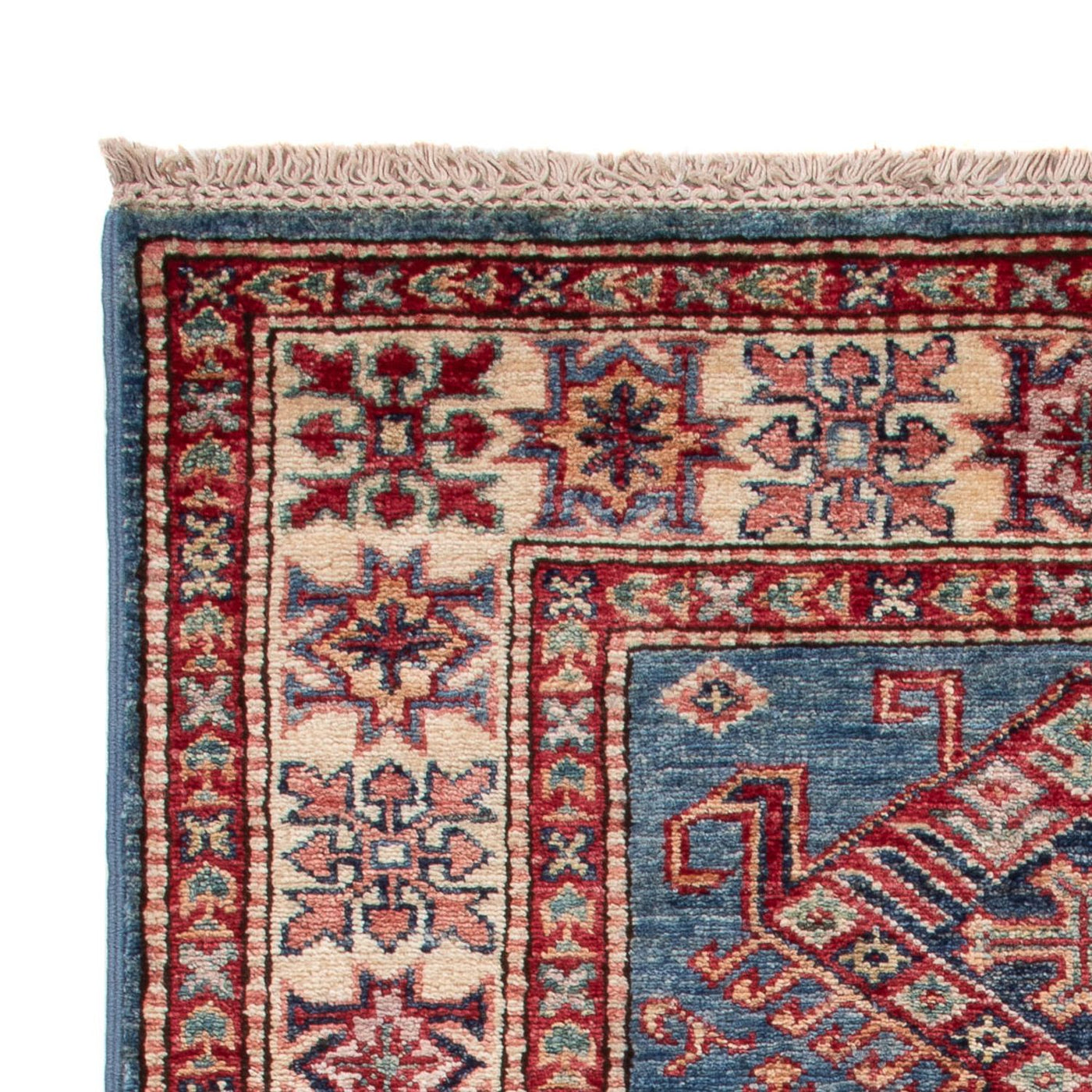 Kazak Dywan 126x80cm - Dywan orientalny