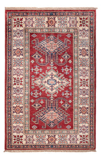 Kazak Dywan 122x81cm - Dywan orientalny – product image