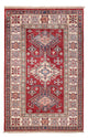 Kazak Dywan 122x81cm - Dywan orientalny