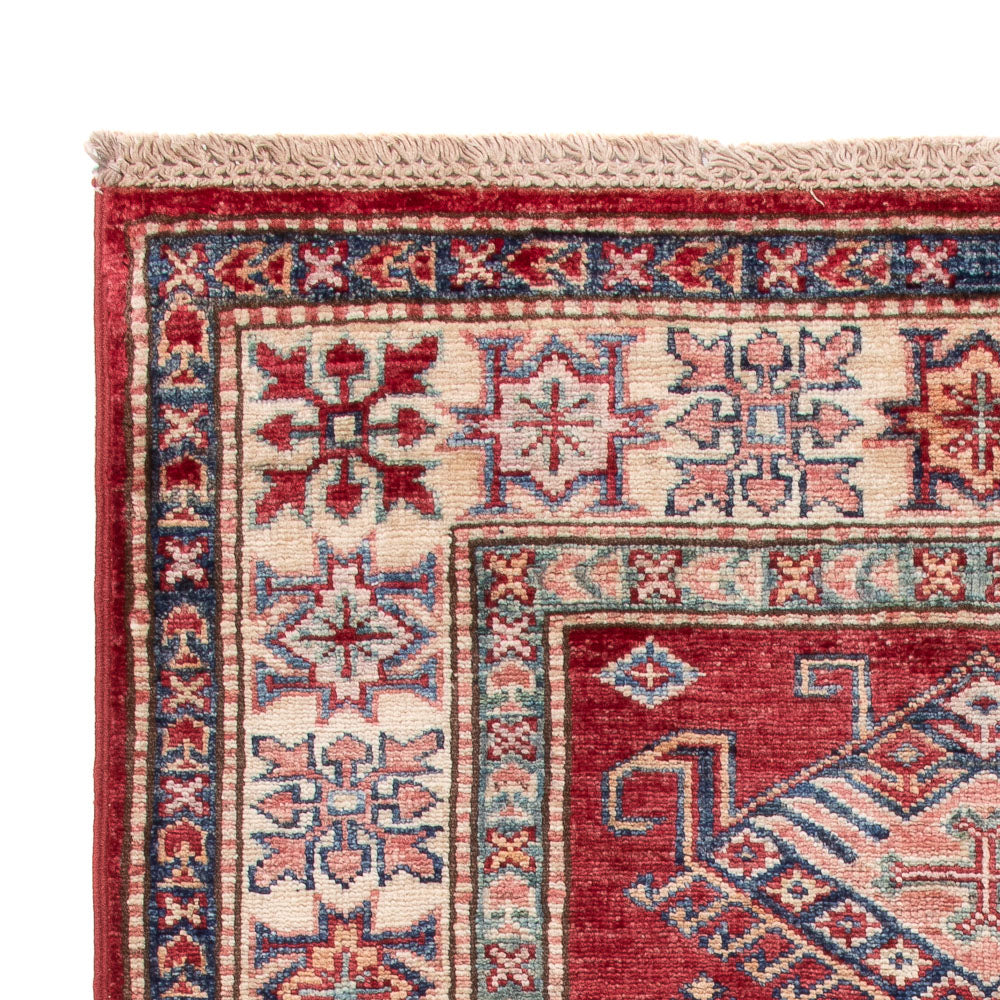 Kazak Dywan 122x81cm - Dywan orientalny