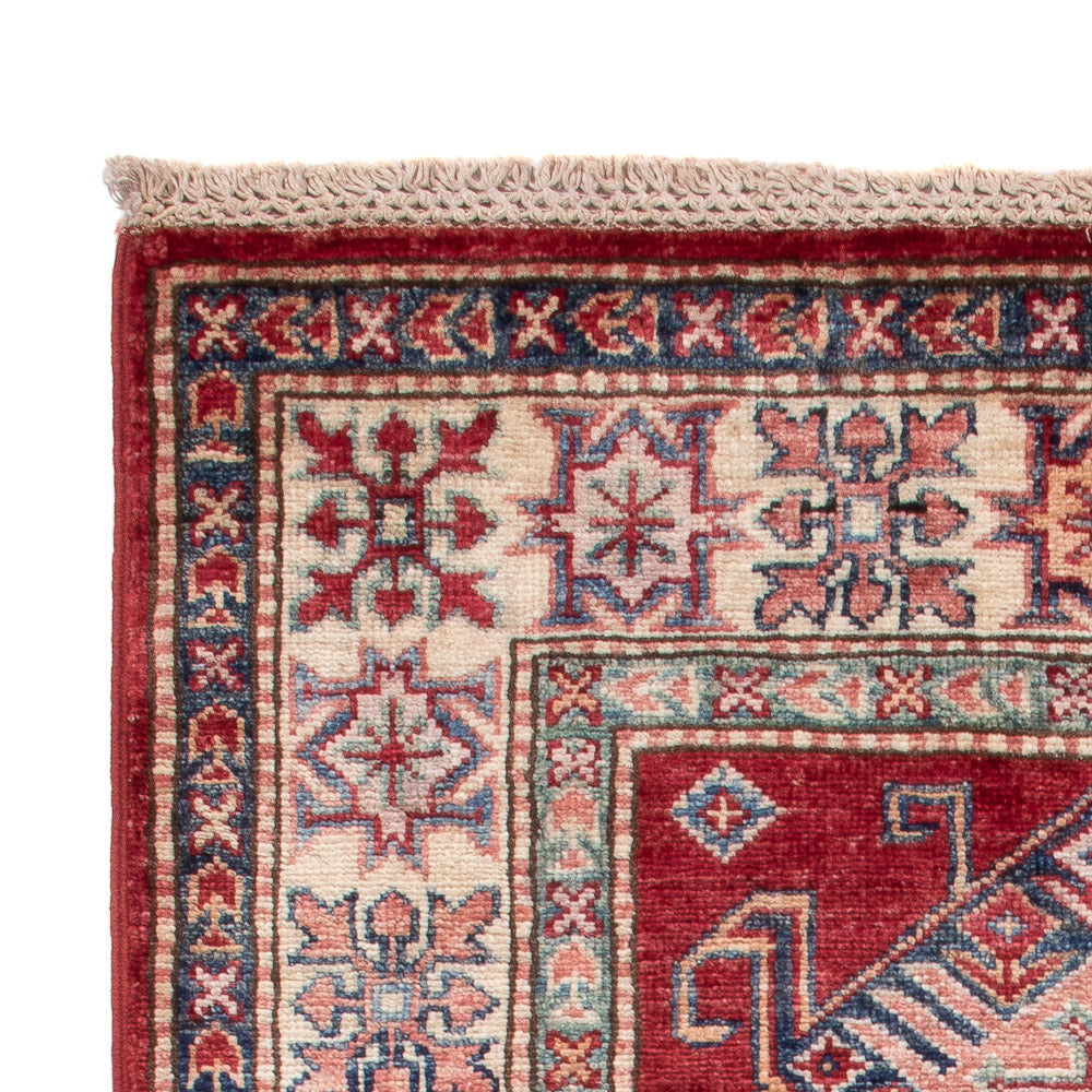 Kazak Dywan 123x78cm - Dywan orientalny
