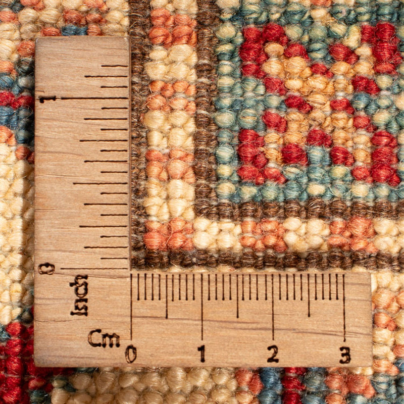 Dywan Ziegler - Kazak - Royal - 123 x 78 cm - czerwony