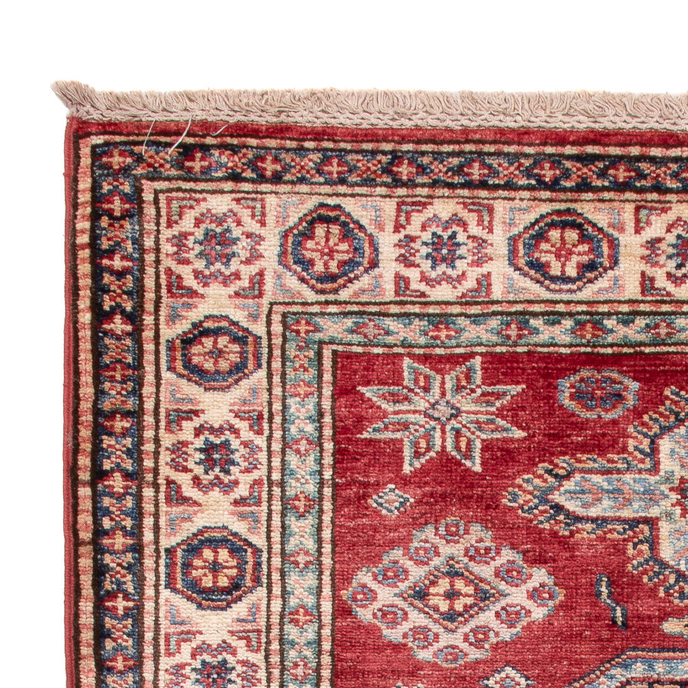 Kazak Dywan 122x82cm - Dywan orientalny