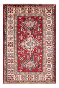 Dywan Ziegler - Kazak - Royal - 123 x 81 cm - czerwony