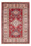 Dywan Ziegler - Kazak - Royal - 123 x 81 cm - czerwony