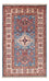 Dywan Ziegler - Kazak - Royal - 126 x 81 cm - niebieski