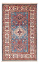 Kazak Dywan 126x81cm - Dywan orientalny
