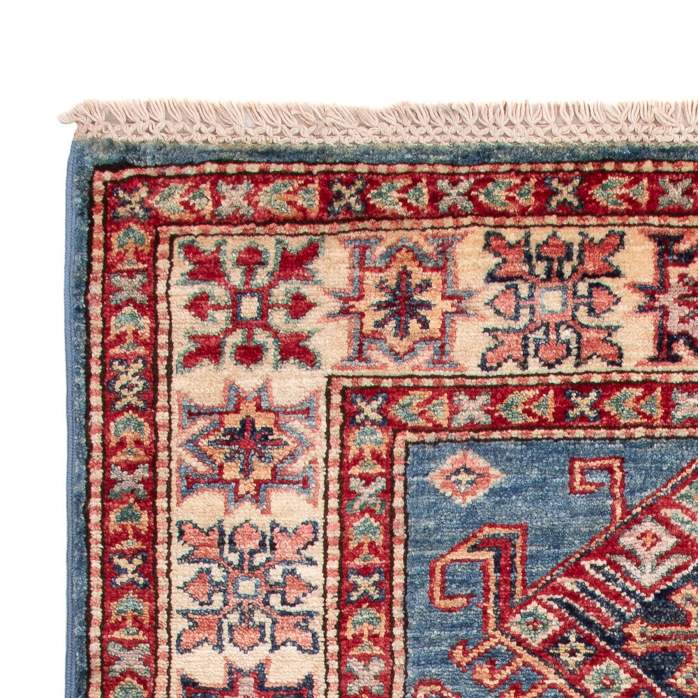 Kazak Dywan 126x81cm - Dywan orientalny