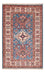 Dywan Ziegler - Kazak - Royal - 128 x 82 cm - niebieski