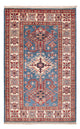 Kazak Dywan 128x82cm - Dywan orientalny