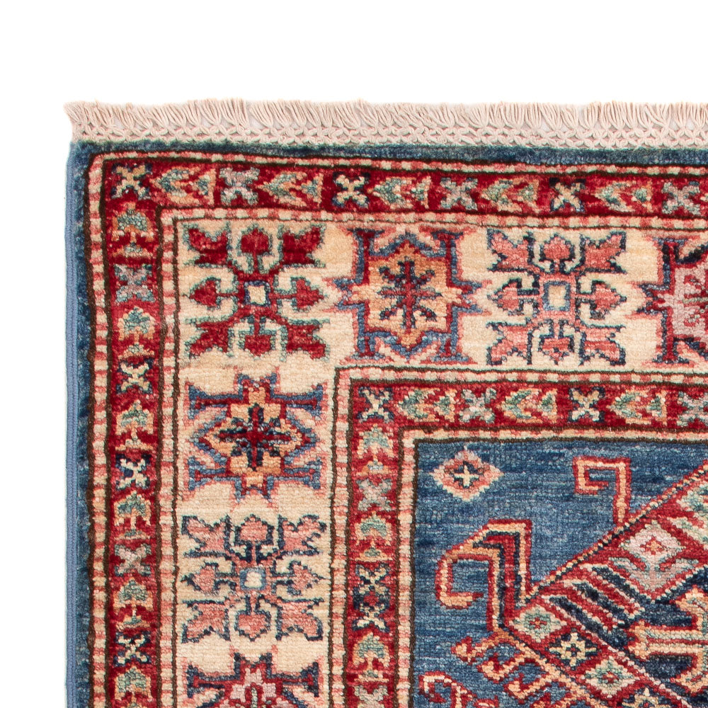 Kazak Dywan 128x82cm - Dywan orientalny