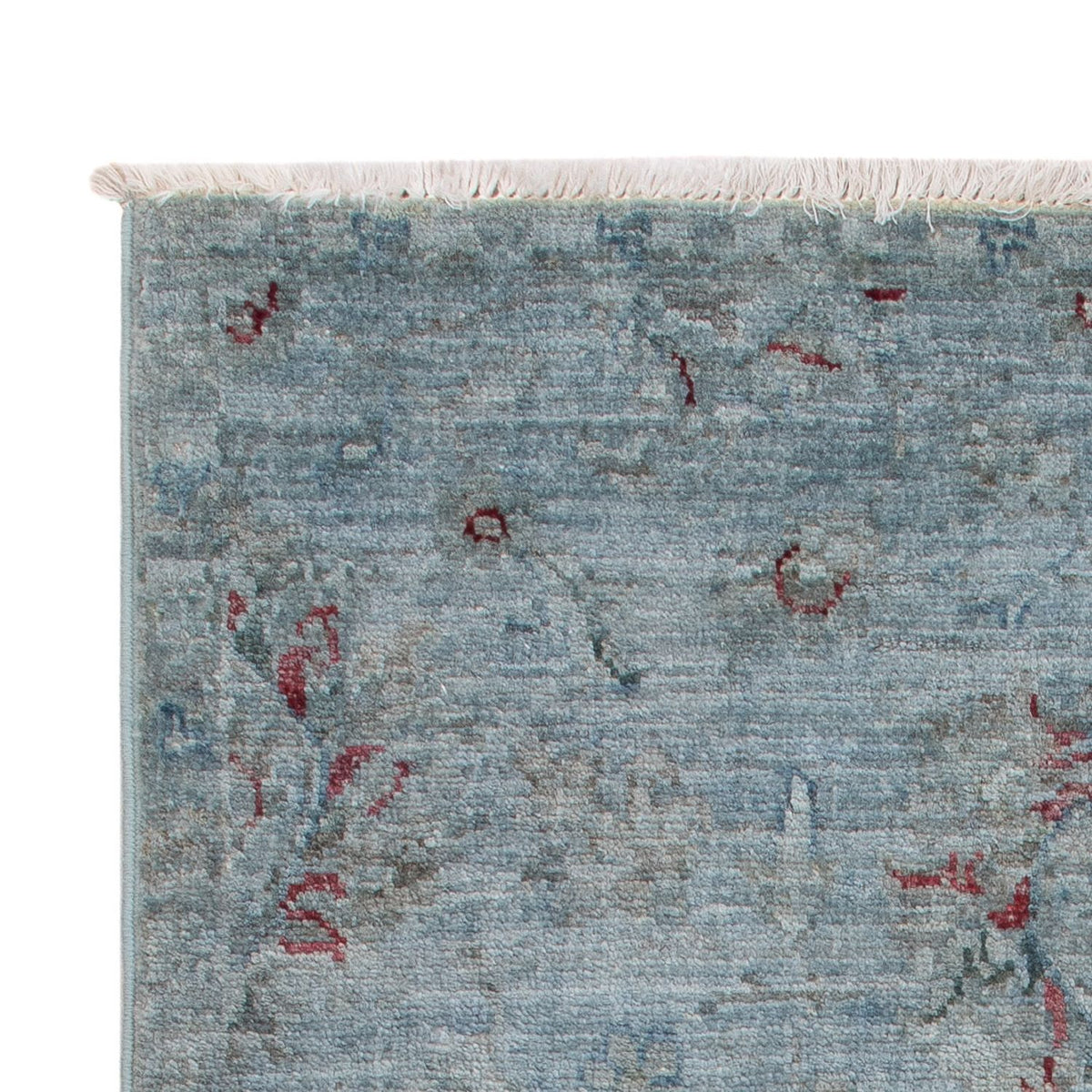 Ziegler nowoczesny Dywan 123x72cm - Dywan orientalny