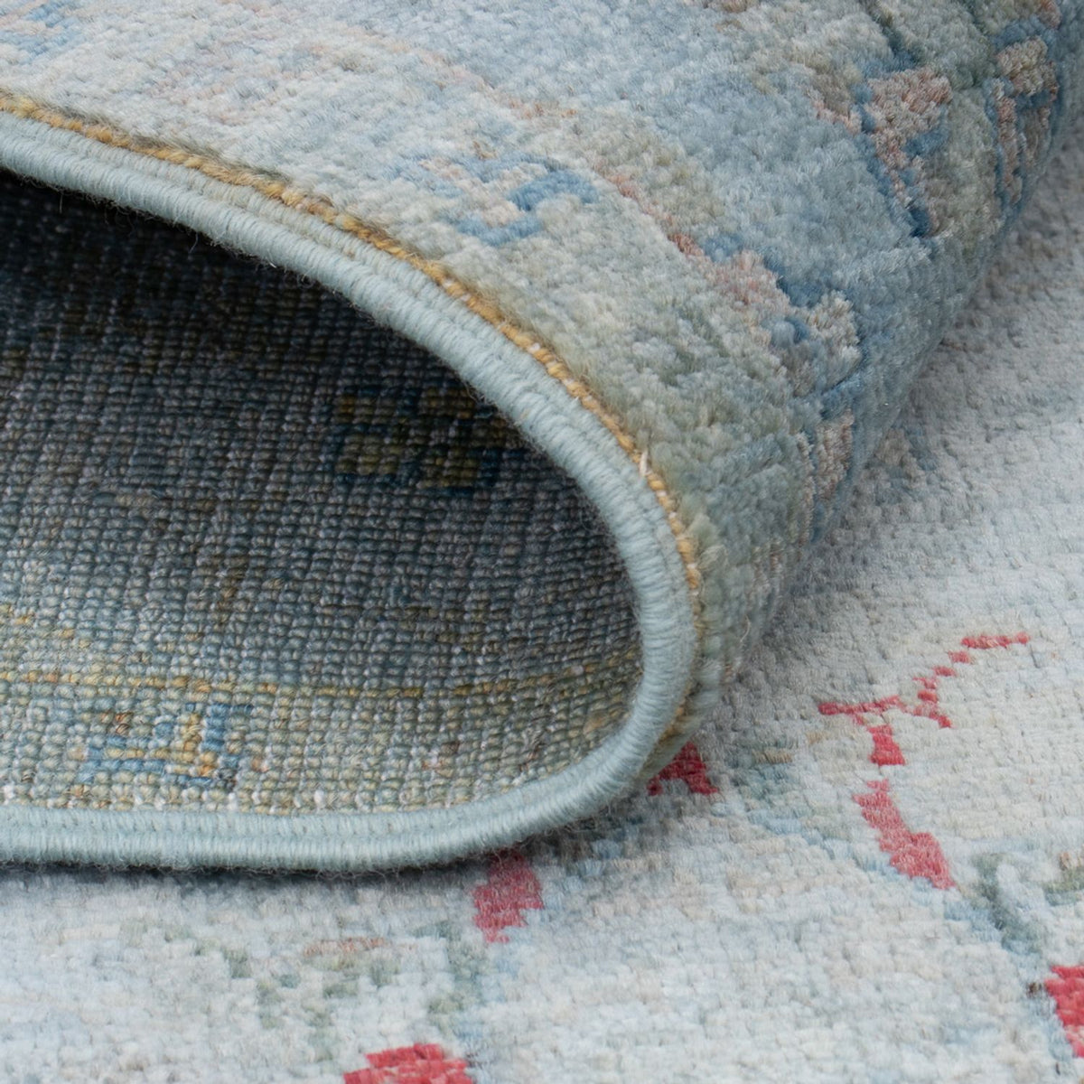 Dywan Ziegler - Modern - 123 x 72 cm - benzylowy