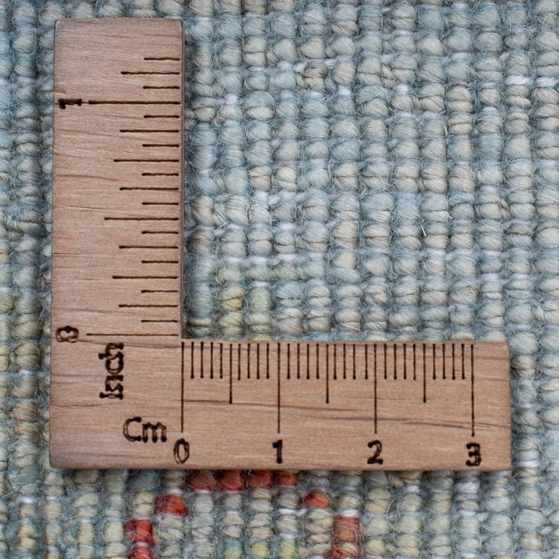 Dywan Ziegler - Modern - 123 x 72 cm - benzylowy