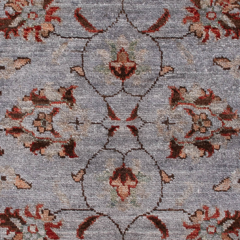 Dywan Ziegler - Modern - 120 x 80 cm - szary