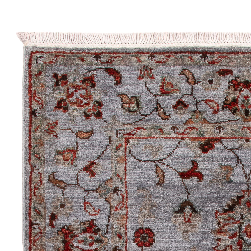 Dywan Ziegler - Modern - 120 x 80 cm - szary