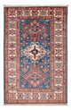 Kazak Dywan 118x78cm - Dywan orientalny