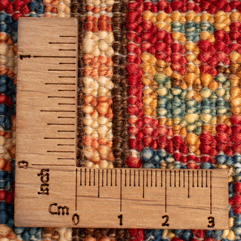 Dywan Ziegler - Kazak - Royal - 118 x 78 cm - niebieski