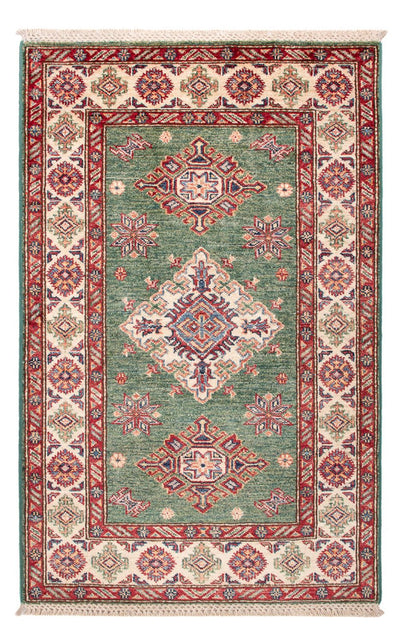 Kazak Dywan 77x117cm - Dywan orientalny