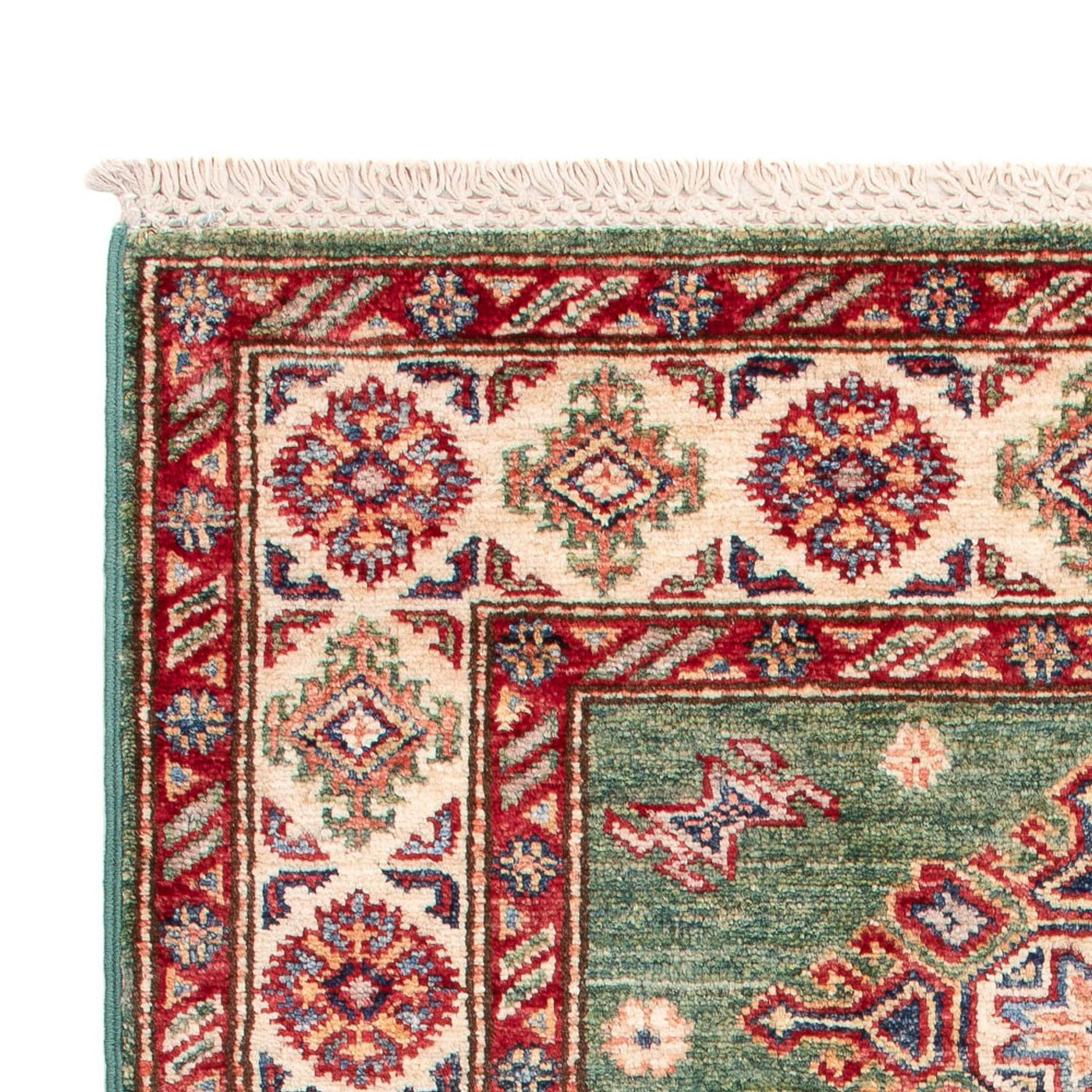 Kazak Dywan 117x77cm - Dywan orientalny