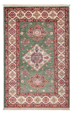 Dywan Ziegler - Kazak - Royal - 117 x 76 cm - zielona