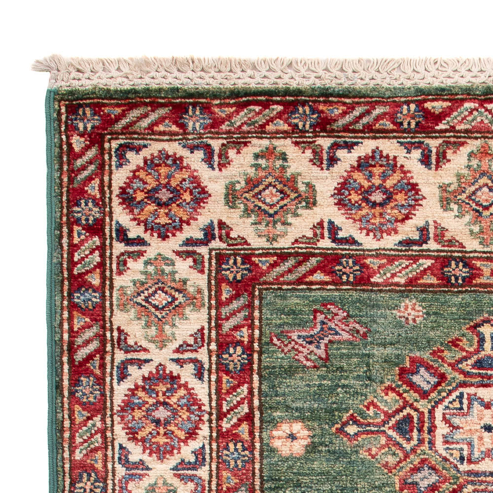 Kazak Dywan 117x76cm - Dywan orientalny
