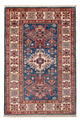 Kazak Dywan 122x79cm - Dywan orientalny