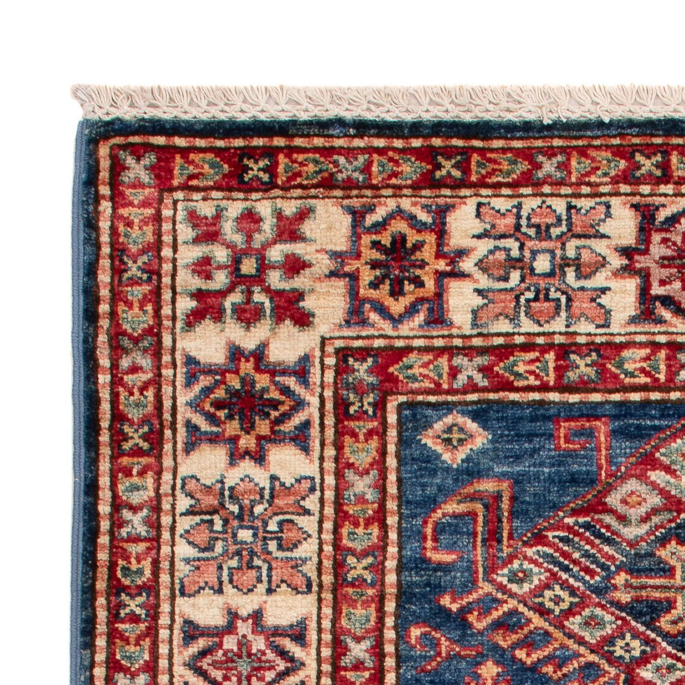 Kazak Dywan 122x79cm - Dywan orientalny