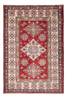 Dywan Ziegler - Kazak - Royal - 120 x 82 cm - czerwony