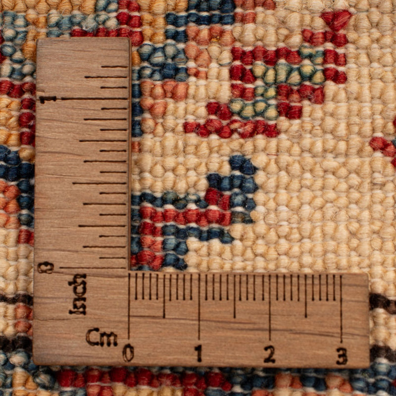 Dywan Ziegler - Kazak - Royal - 120 x 82 cm - czerwony