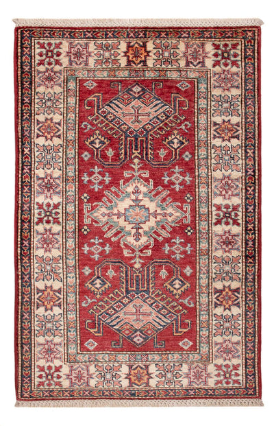 Kazak Dywan 80x123cm - Dywan orientalny