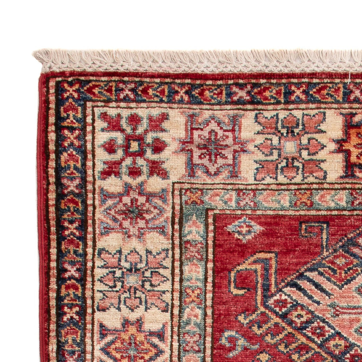 Kazak Dywan 123x80cm - Dywan orientalny