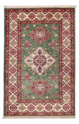 Dywan Ziegler - Kazak - Royal - 121 x 79 cm - zielona