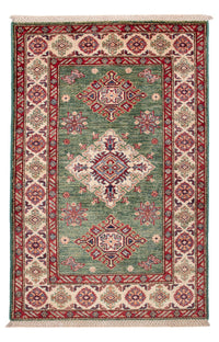 Dywan Ziegler - Kazak - Royal - 121 x 79 cm - zielona
