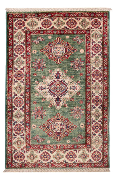 Kazak Dywan 79x121cm - Dywan orientalny