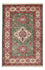 Dywan Ziegler - Kazak - Royal - 121 x 79 cm - zielona