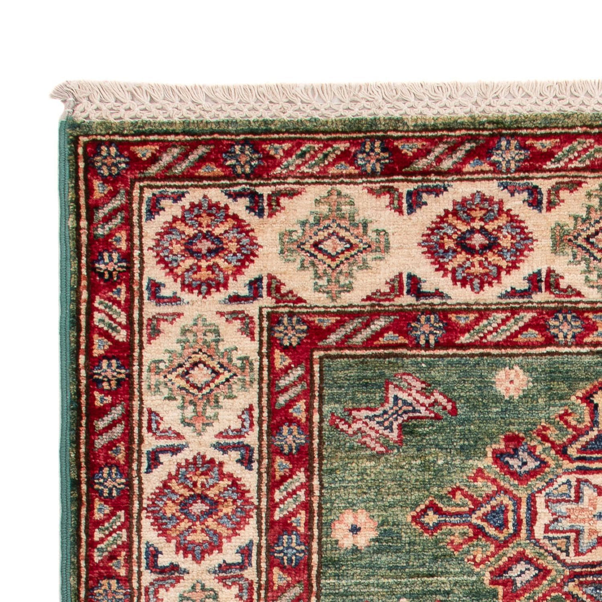 Kazak Dywan 79x121cm - Dywan orientalny