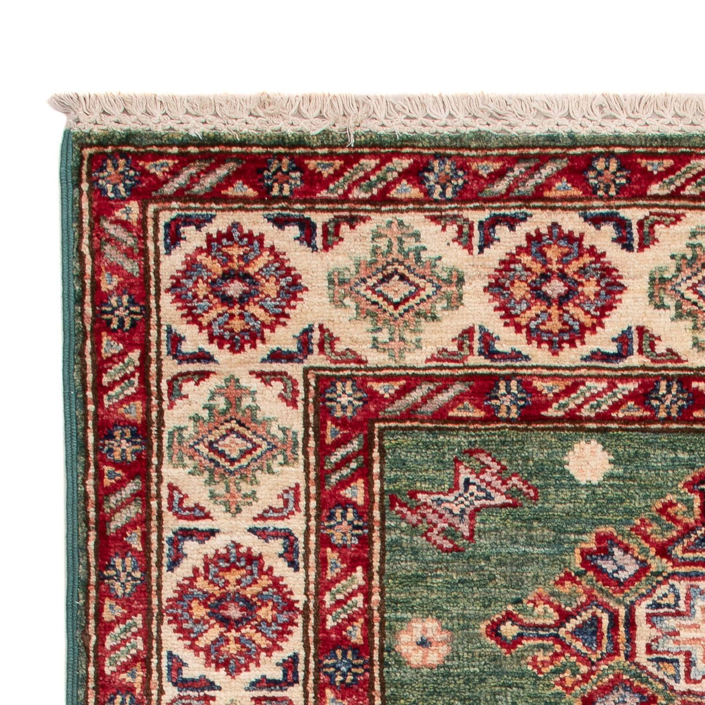 Kazak Dywan 121x78cm - Dywan orientalny
