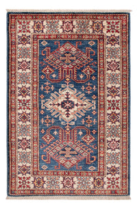Kazak Dywan 122x80cm - Dywan orientalny – product image